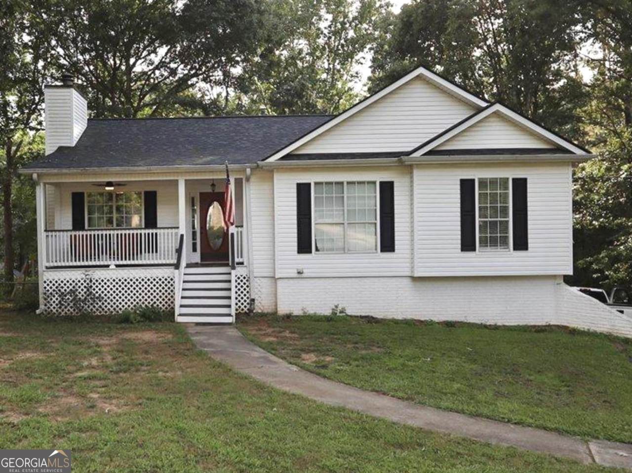 316 Winchester Drive - Photo 1