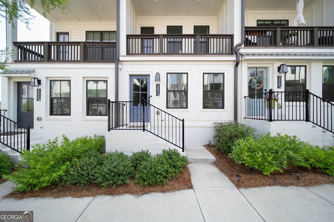 1247 Zucchini Circle - Photo 1