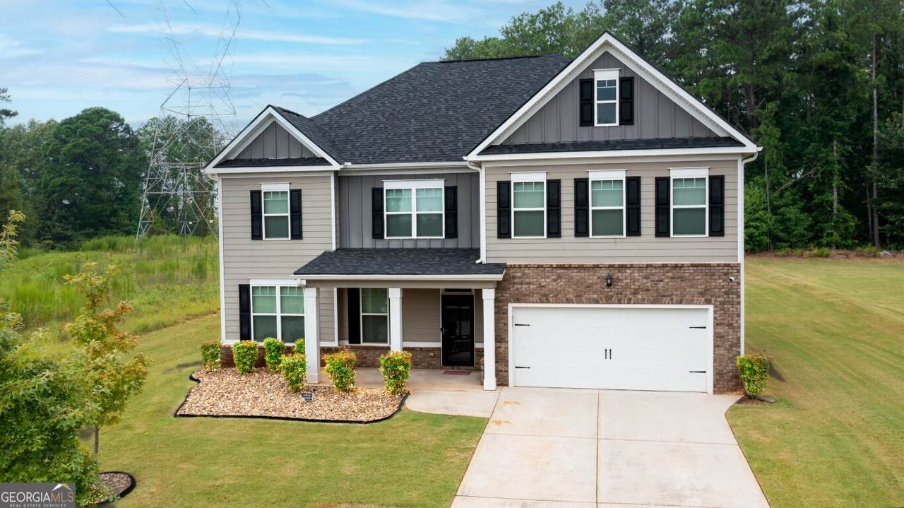 8084 Louis Drive - Photo 1