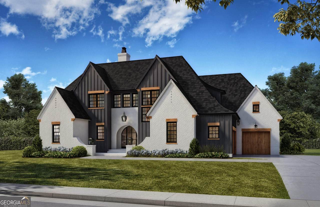 0 Johnson Road - Photo 1