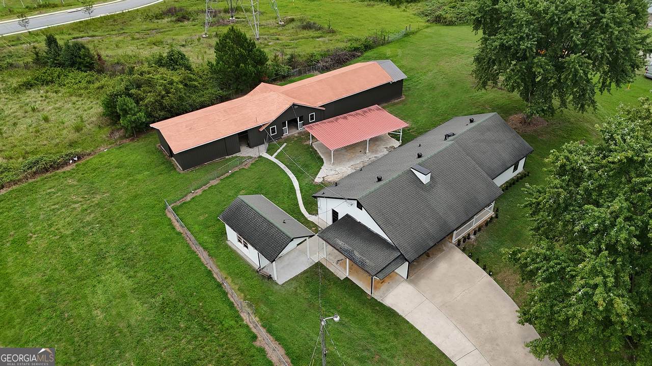 3105 Hamilton Mill Road - Photo 1