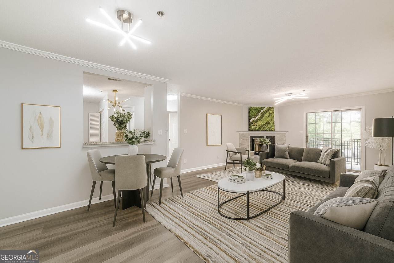 970 Sidney Marcus Boulevard - Photo 1