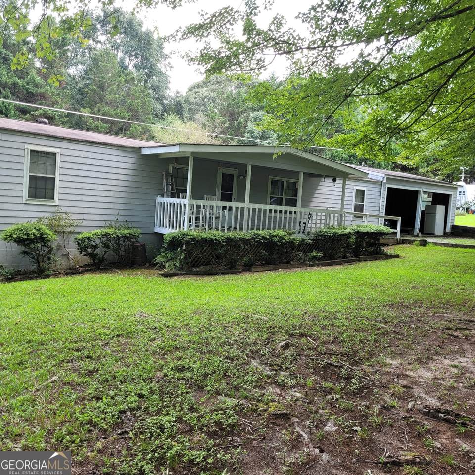 1820 Ridge Road - Photo 1