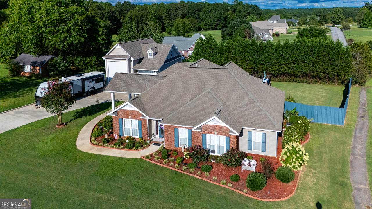 1429 Fairway Drive - Photo 1