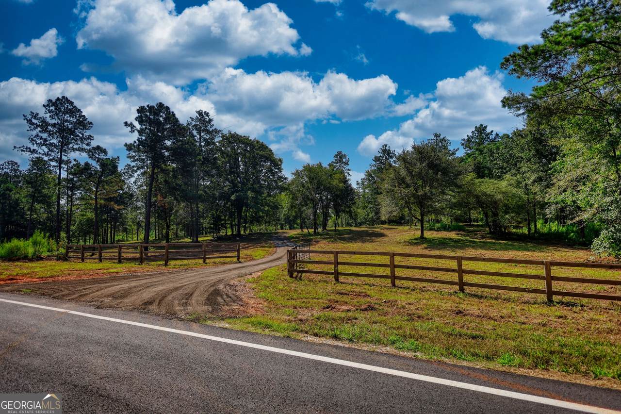 940 Newton Factory Bridge Road - Photo 1