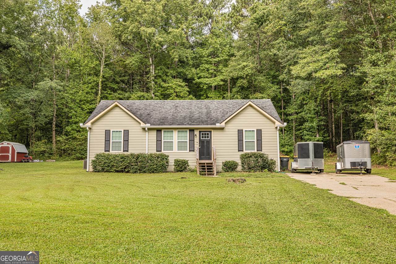 80 Prestigious Place - Photo 1