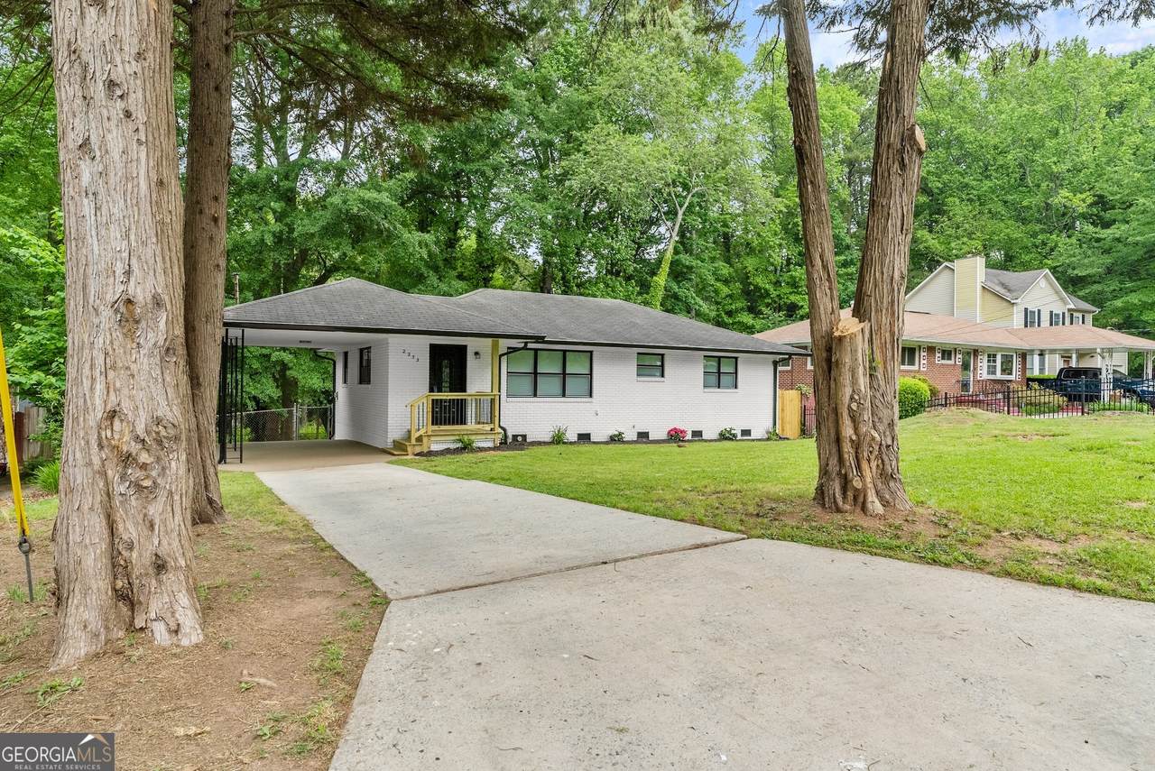 2253 Bonnybrook Way - Photo 1