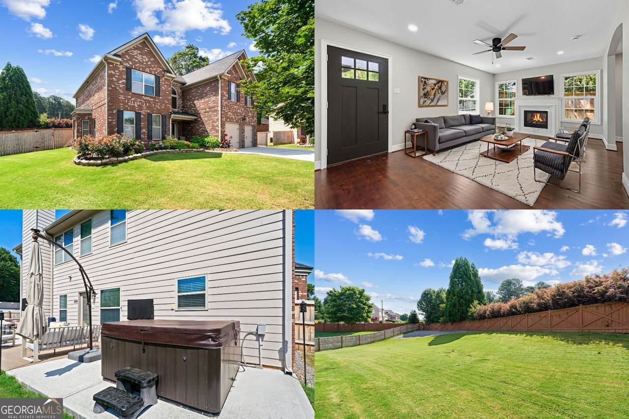 3024 Bridgehaven Court - Photo 1