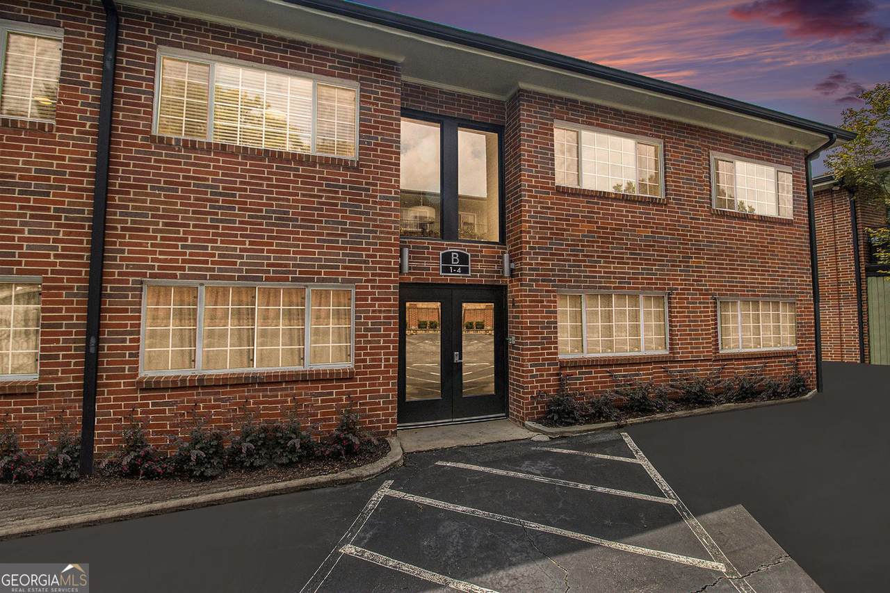 1705 Monroe Drive - Photo 1