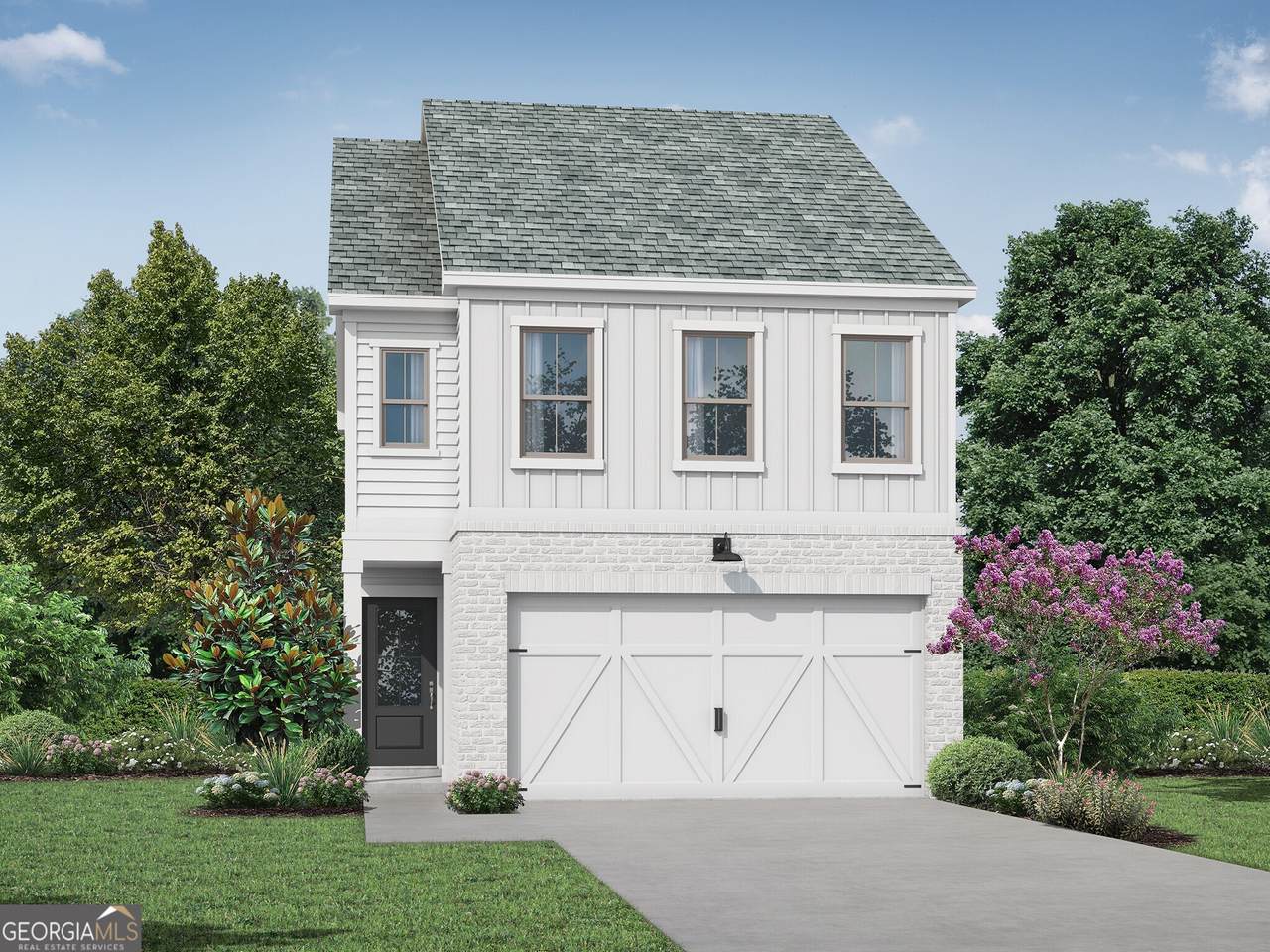 2402 Malster Lane - Photo 1