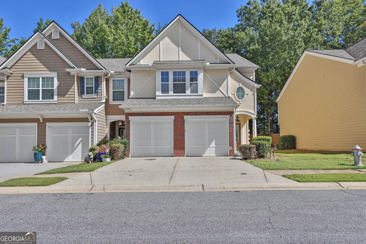 1791 Waterside Drive - Photo 1