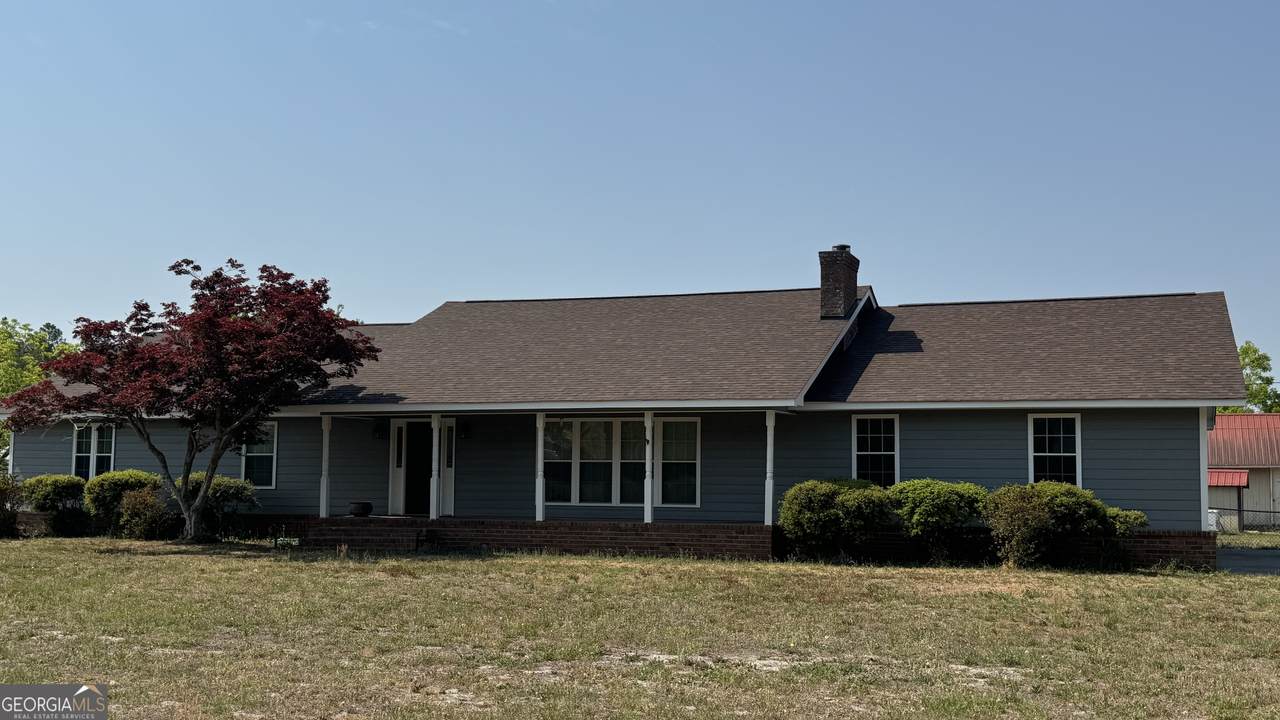 15683 Ga Highway 129 - Photo 1
