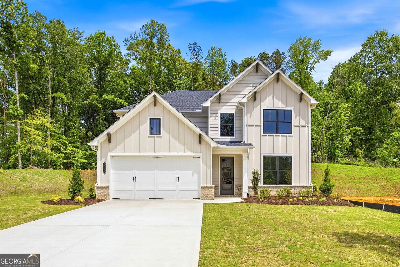 1216 Sterlington Drive - Photo 1