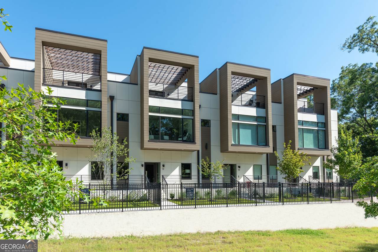 1099 North Avenue - Photo 1