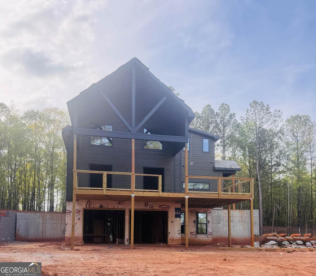 21 Curry Falls Trail - Photo 1
