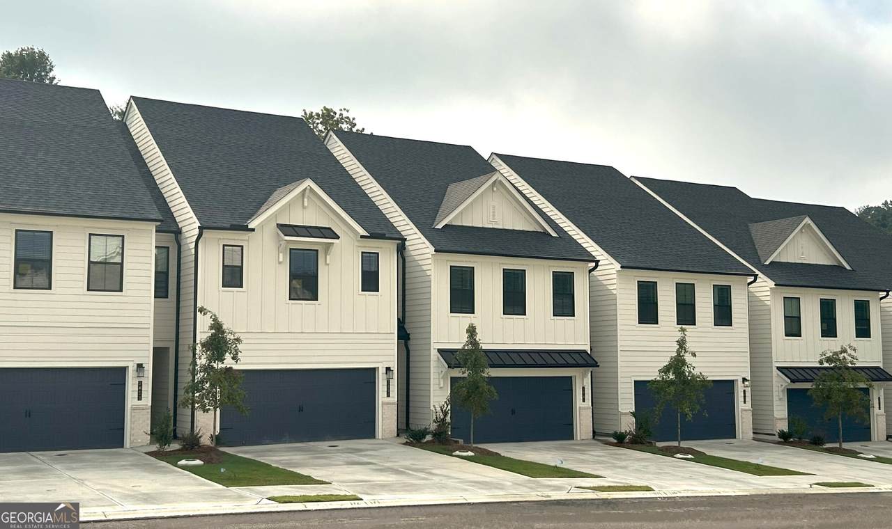 2869 Bullfrog Lane - Photo 1