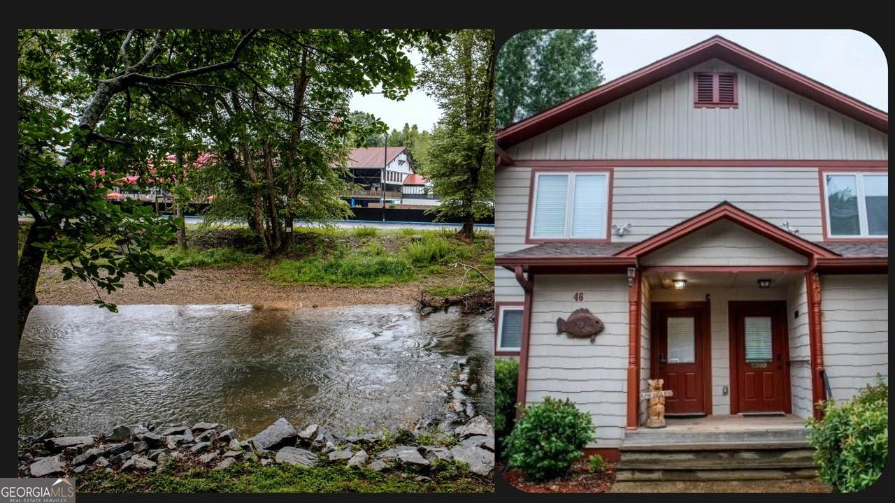 46 Misty Weg - Photo 1