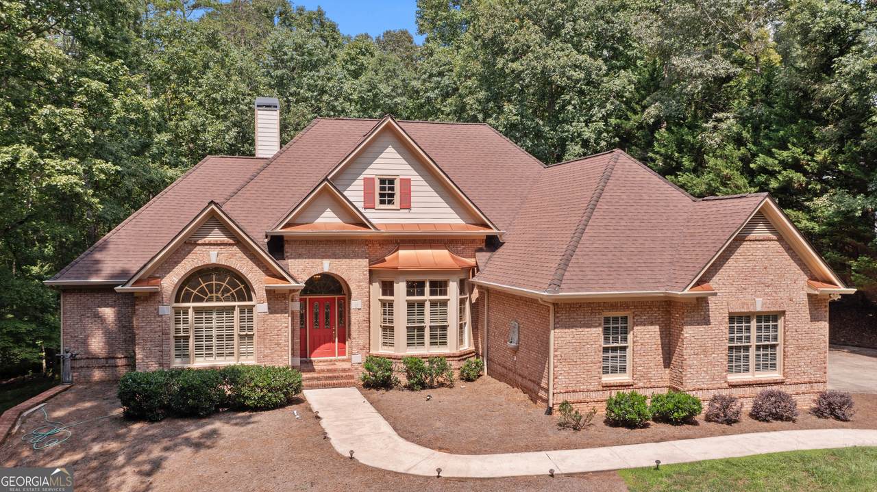 251 Bearslide Hollow - Photo 1