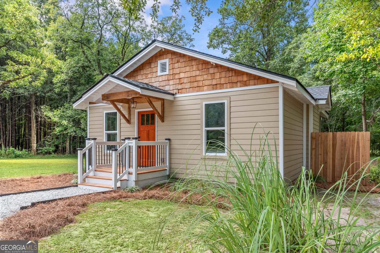 5321 Highway 15 - Photo 1