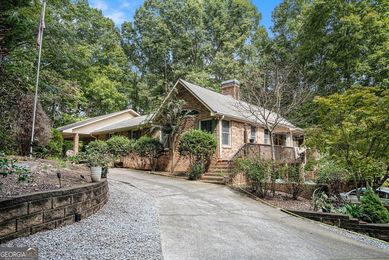 2170 Taylorsville Road - Photo 1