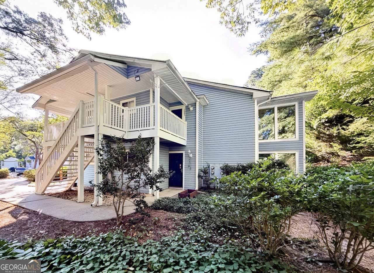 1641 Raleigh Circle - Photo 1