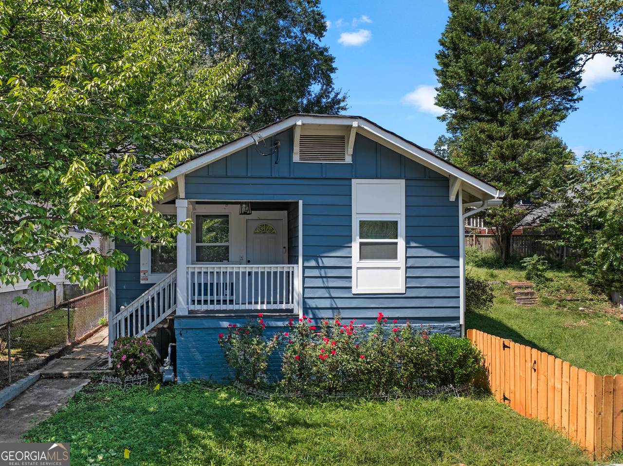 807 Gilbert Street - Photo 1