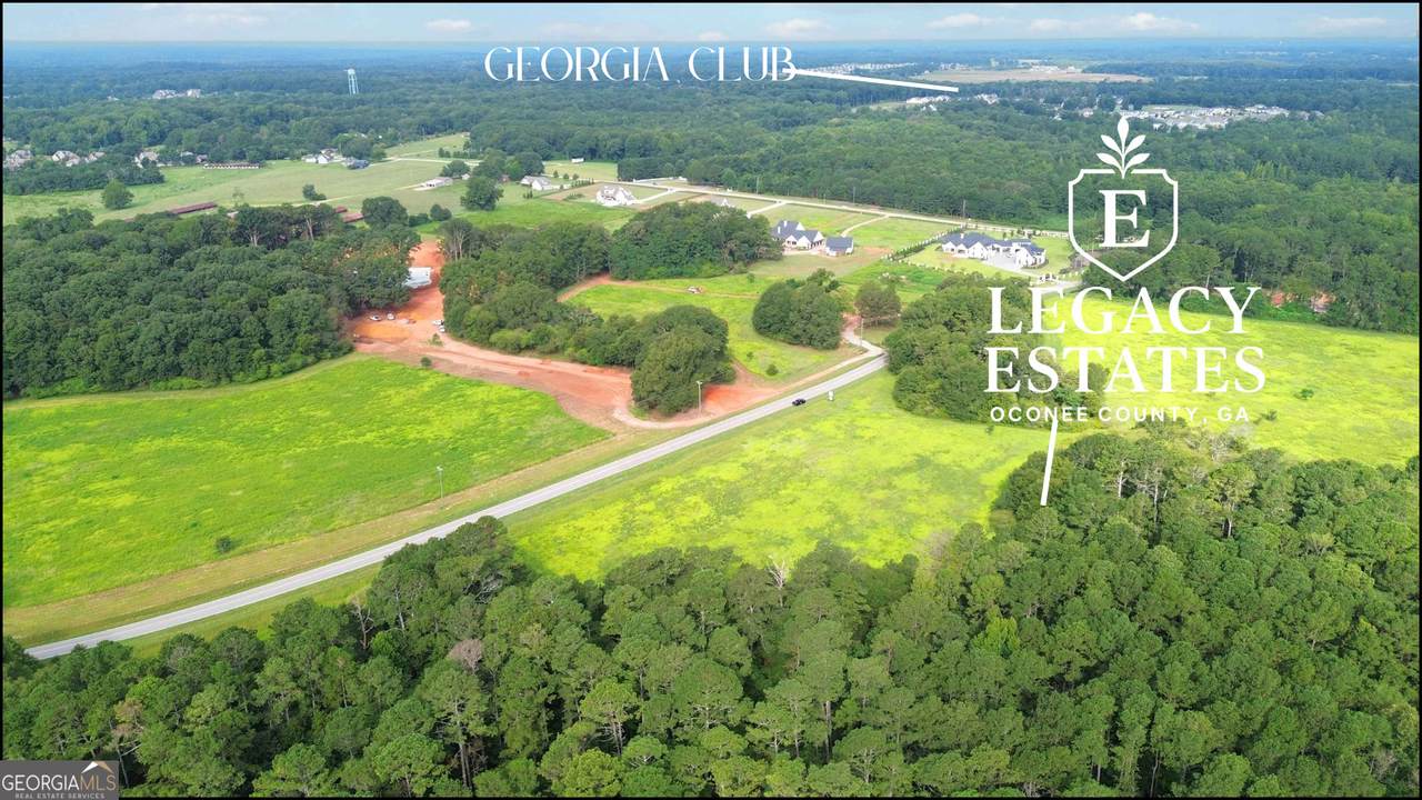 LOT 6 AND LOT 5 Sikes Road - Photo 1
