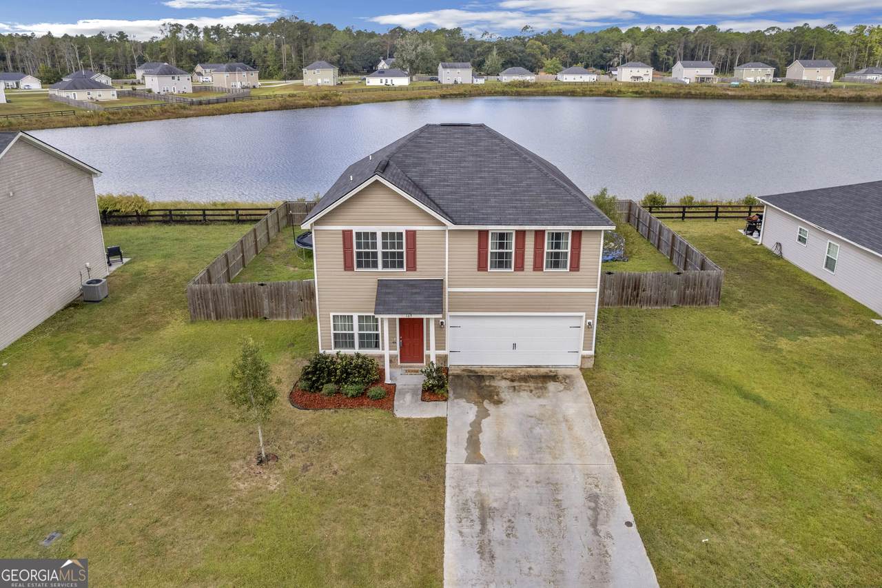 169 Wellspring Terrace - Photo 1