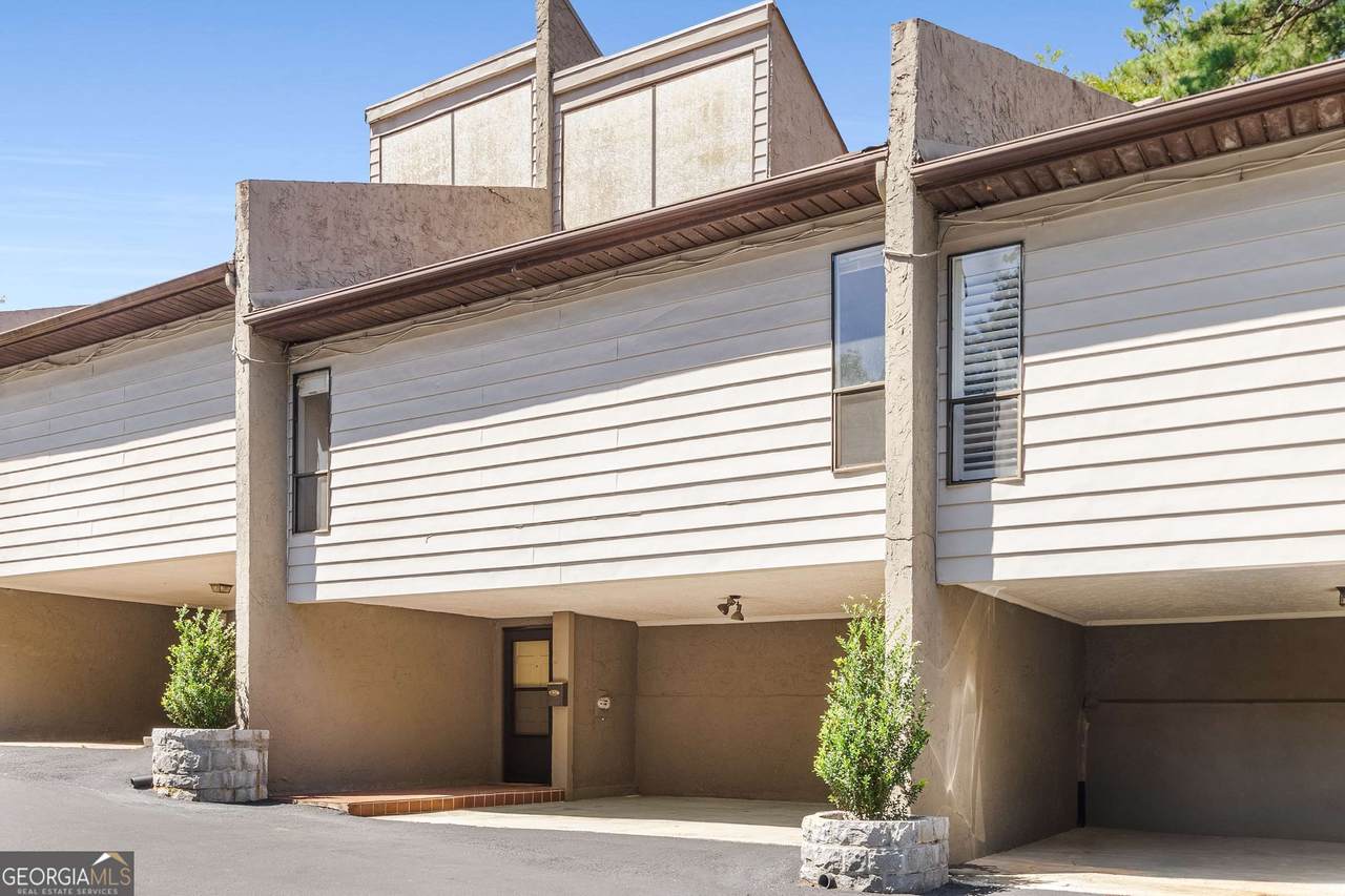 510 Ponce De Leon Avenue - Photo 1