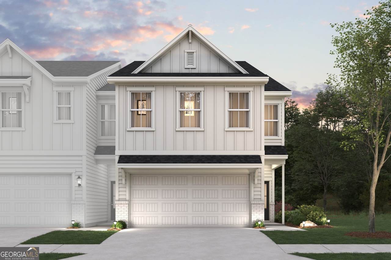 1722 Harper Lily Lane - Photo 1