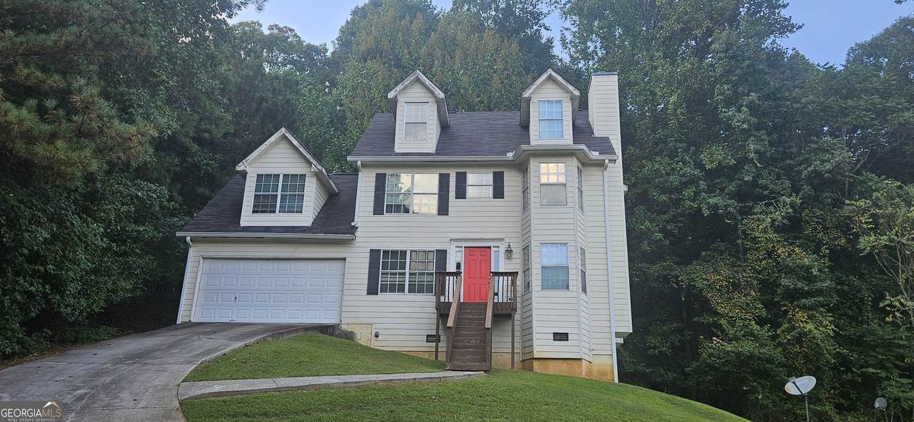 3845 Laurel Brook Lane - Photo 1