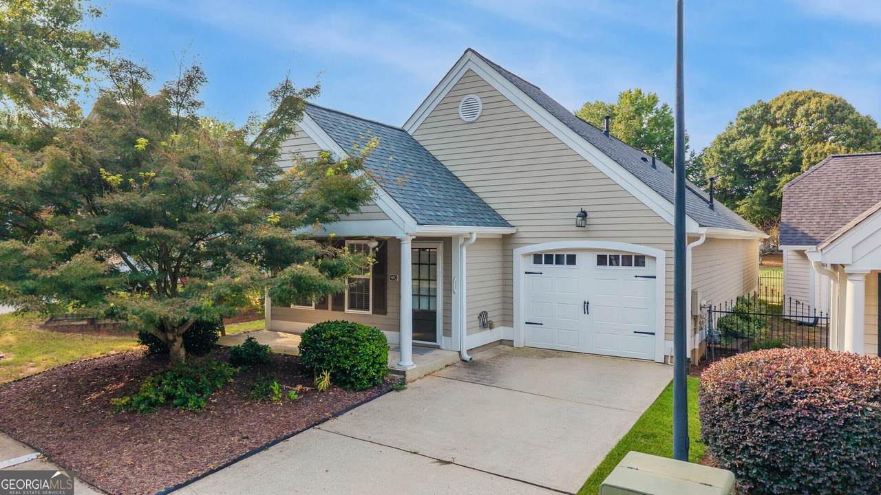 5052 Kathryn Glen Drive - Photo 1