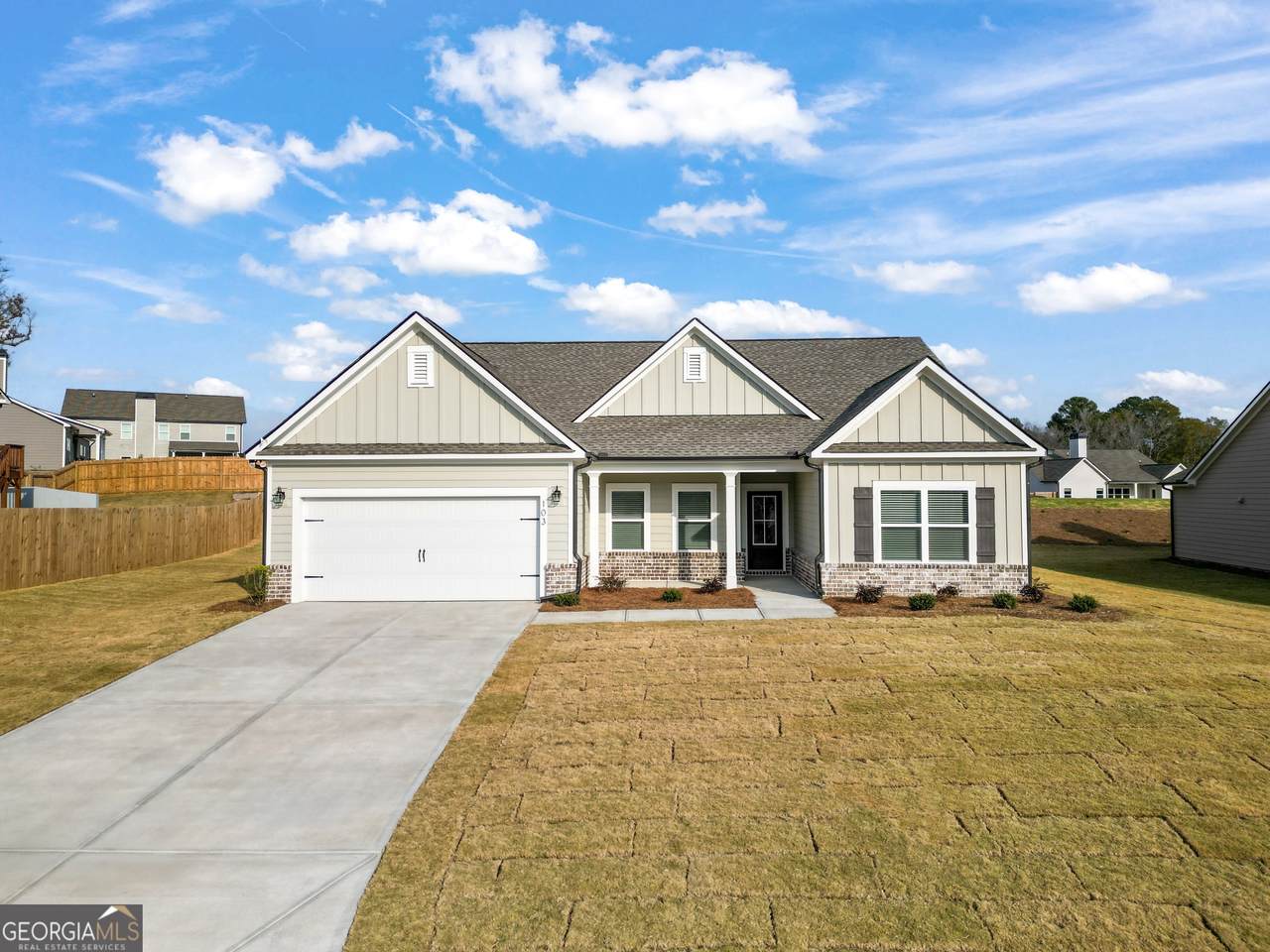 103 Harmony Grove Court - Photo 1