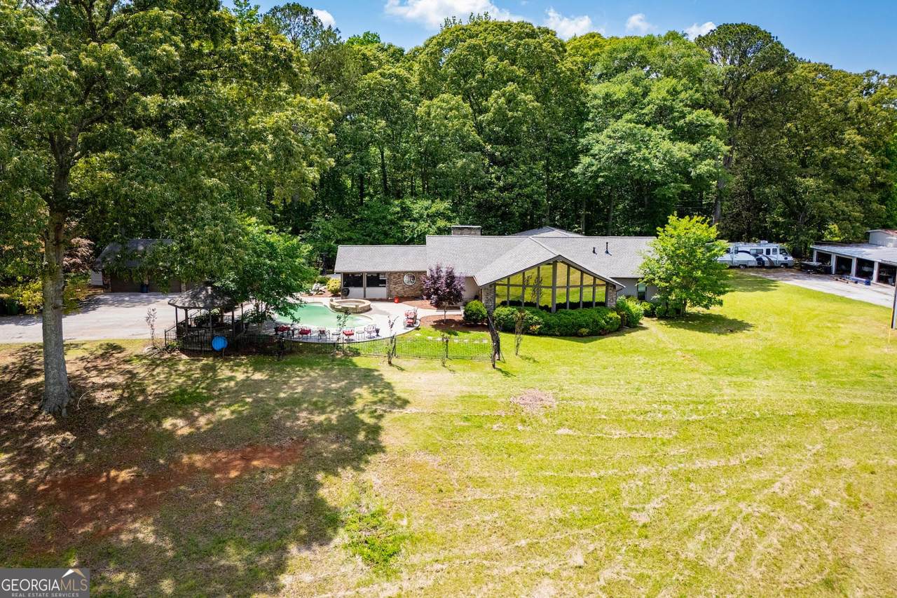 1050 Denton Road - Photo 1