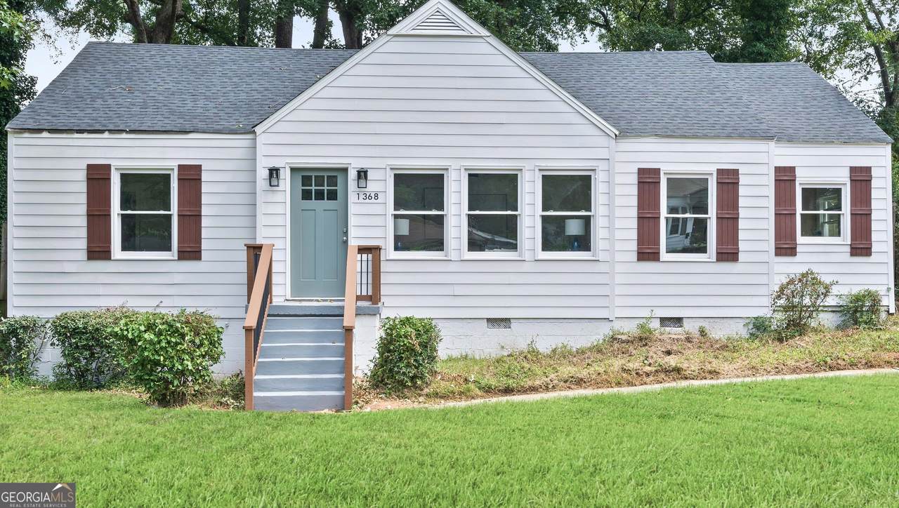 1368 Wichita Drive - Photo 1