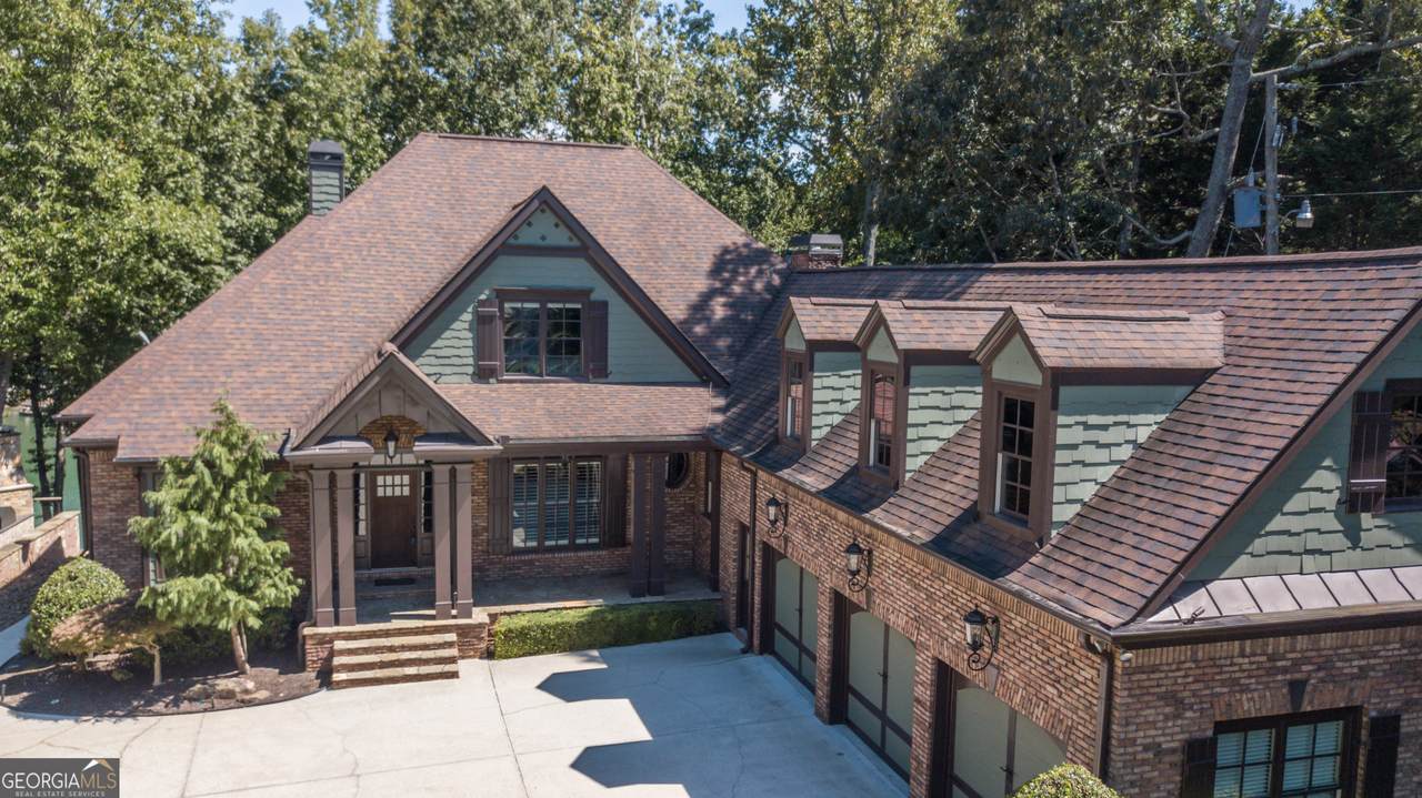 6029 Shadburn Ferry Road - Photo 1