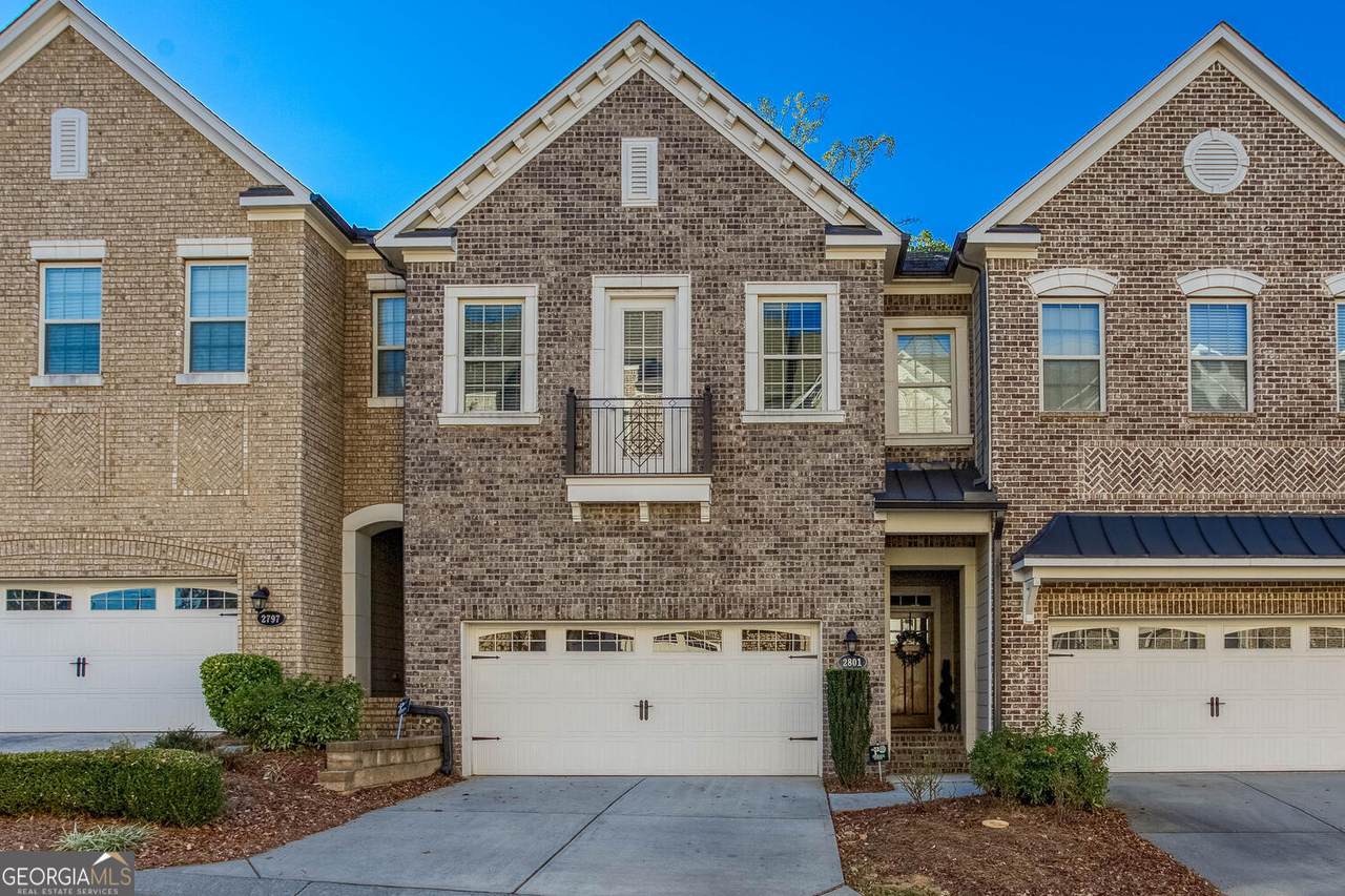 2801 Avington Lane - Photo 1