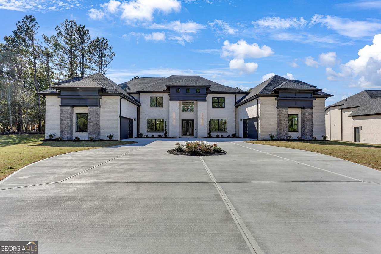 3625 Oak Grove Road - Photo 1