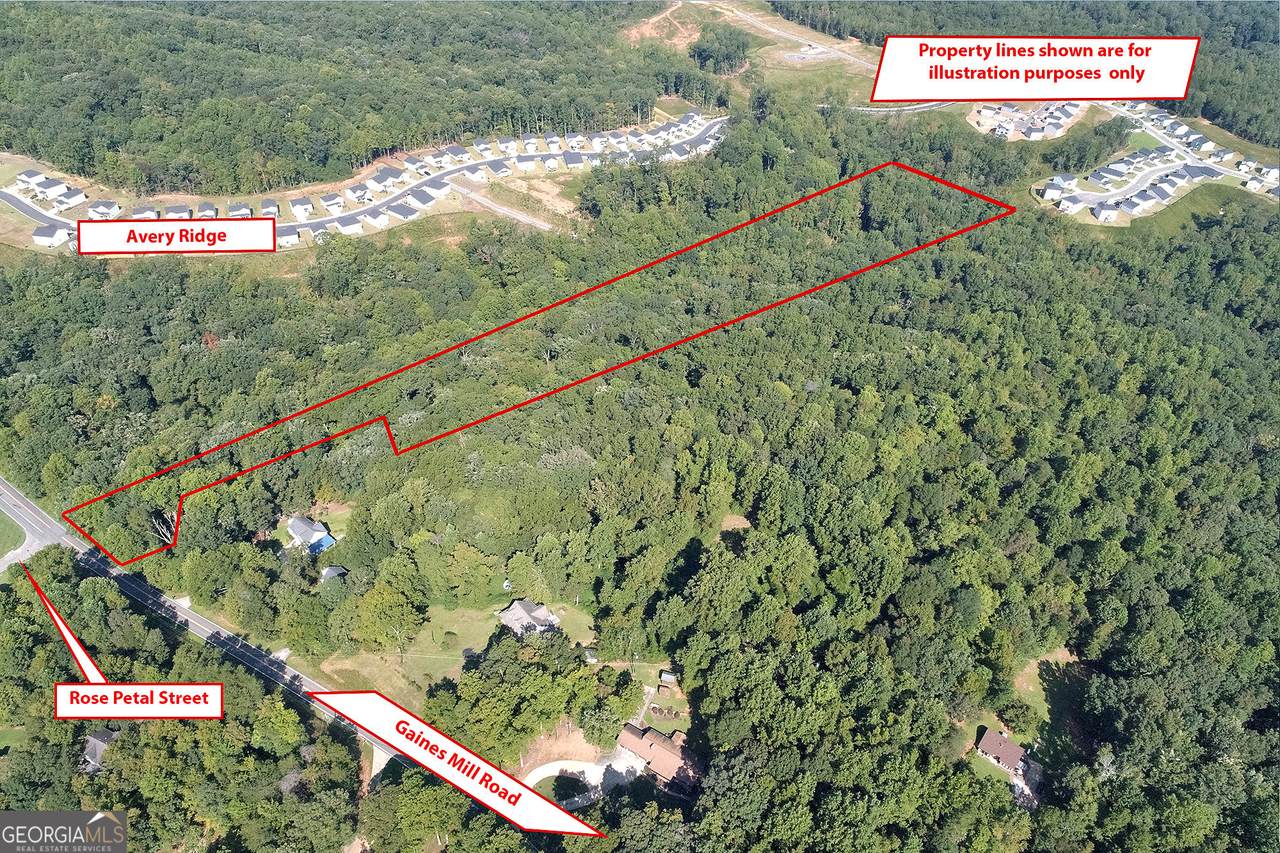 3005 Gaines Mill Road - Photo 1