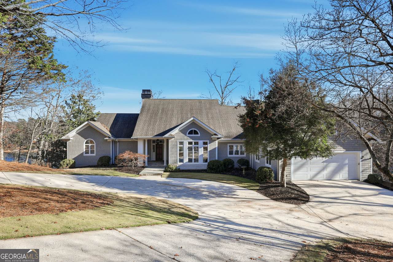 951 East Lake Drive - Photo 1