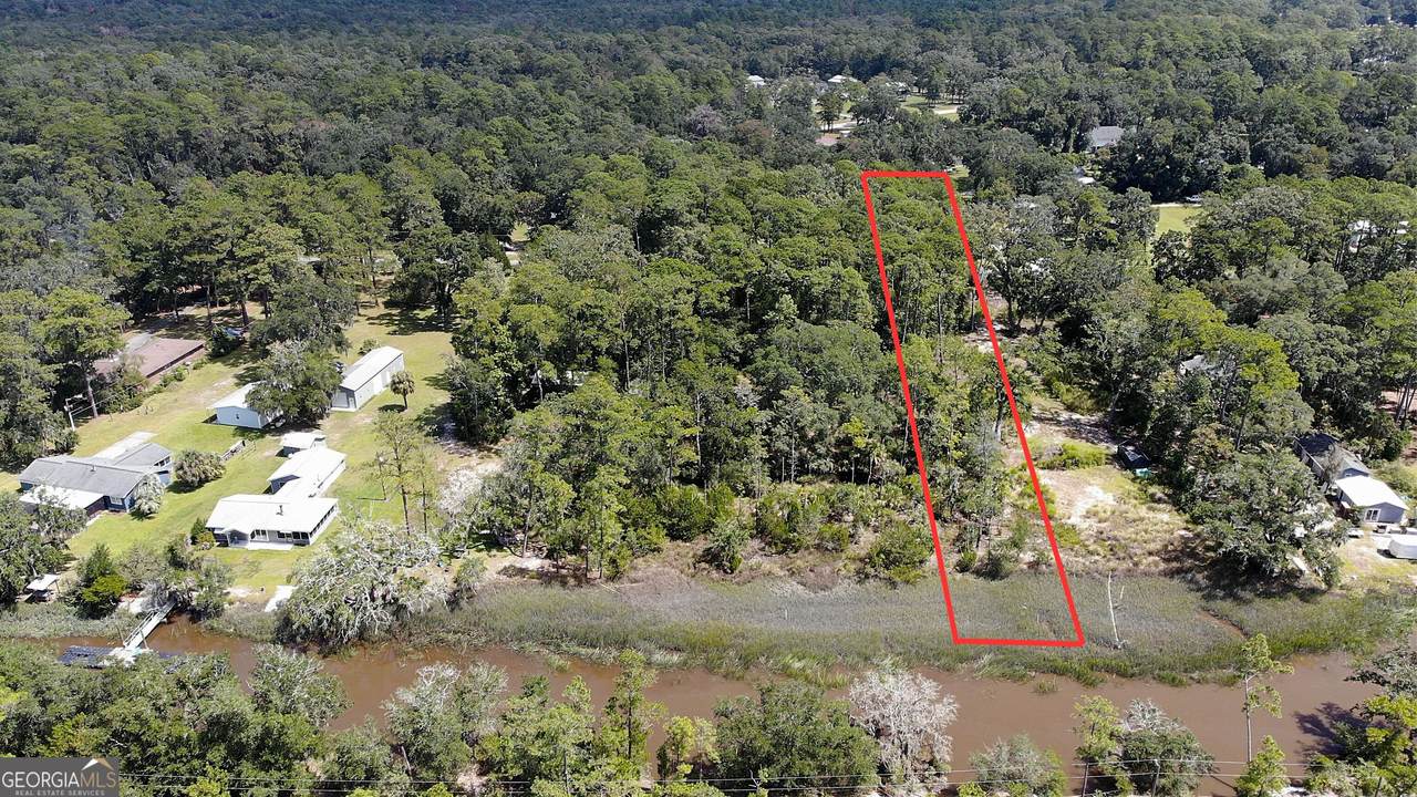 LOT 34 Japonica Drive - Photo 1