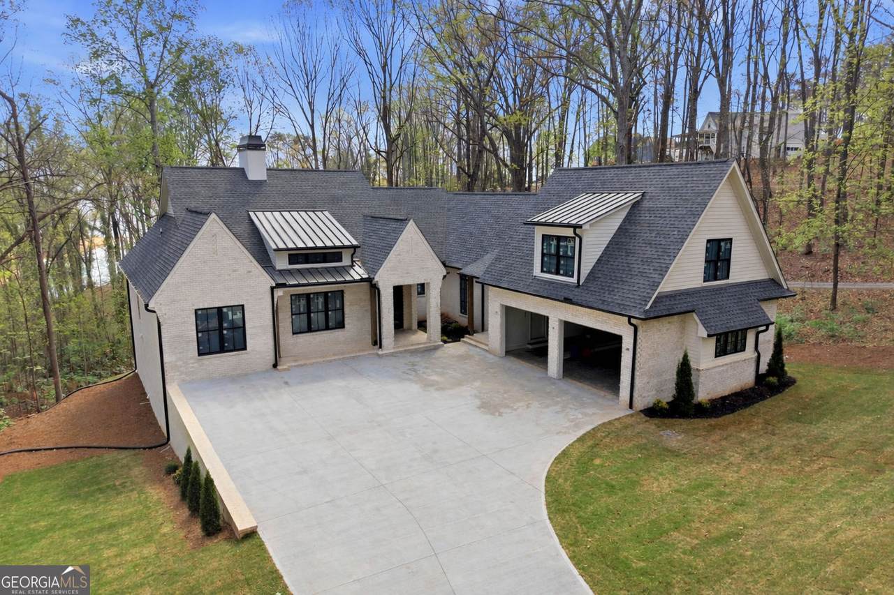 5005 Young Deer Drive - Photo 1