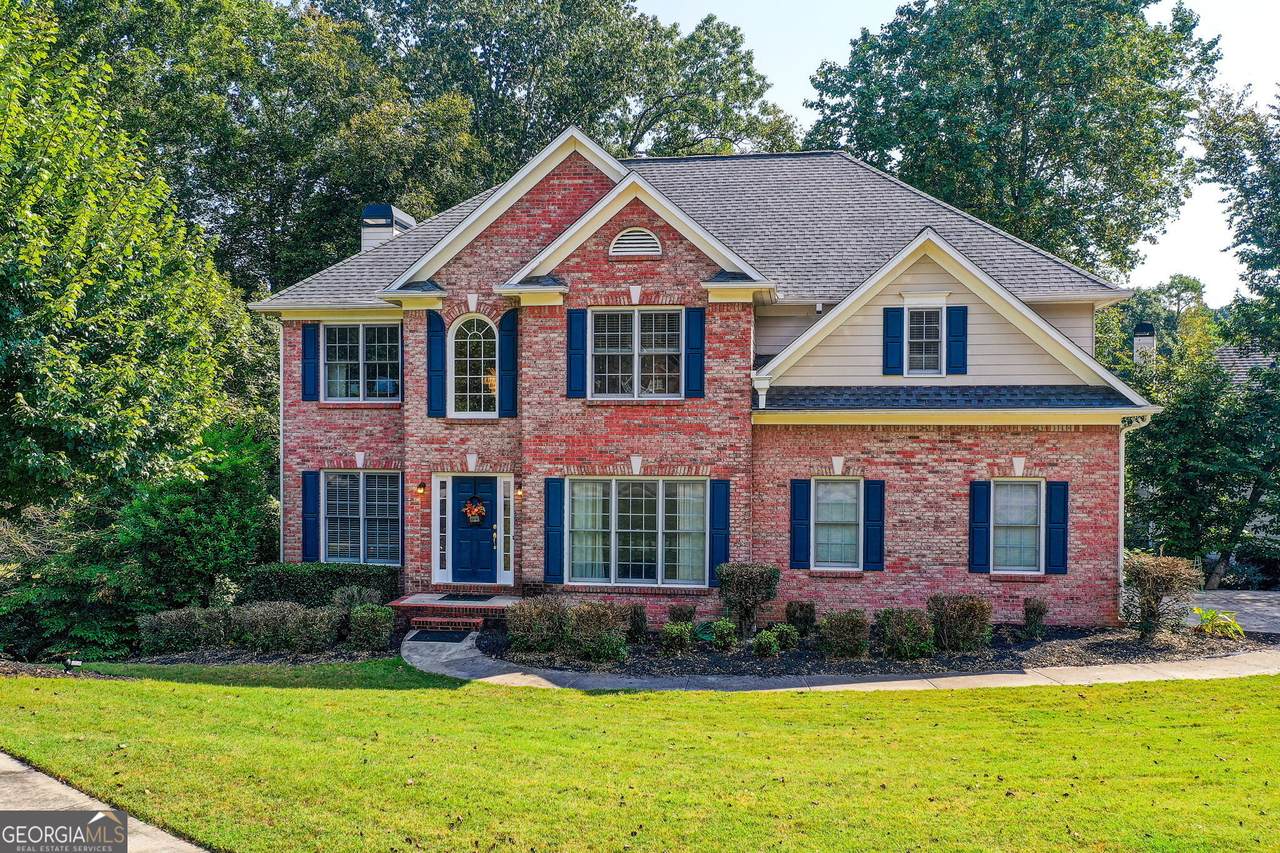 2636 Grove Valley Lane - Photo 1