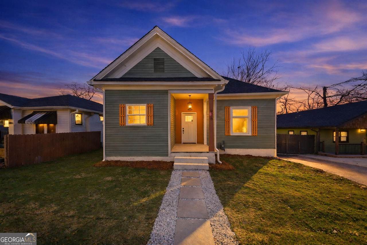 976 Linam Avenue - Photo 1