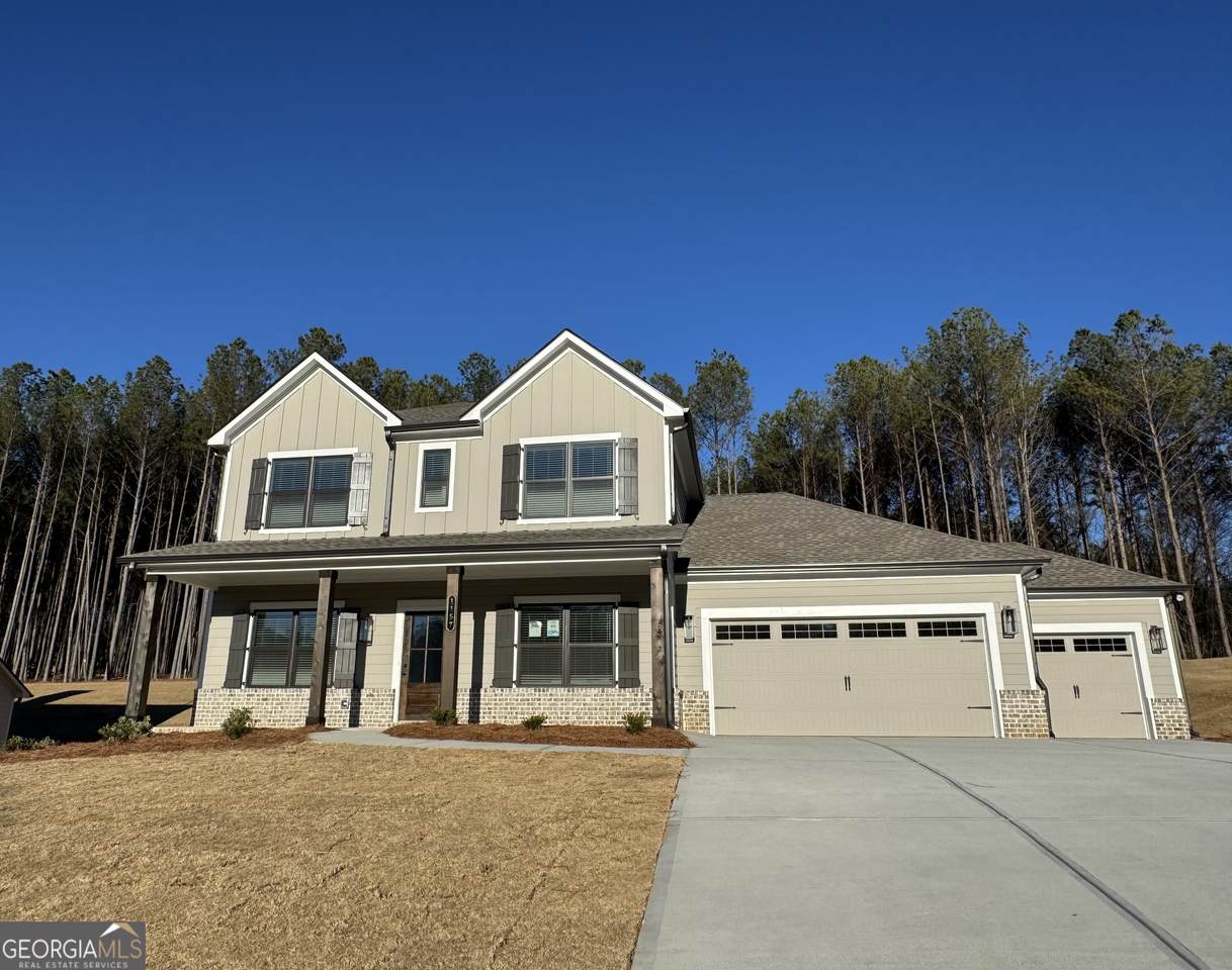 1157 Cherry Bark Court - Photo 1