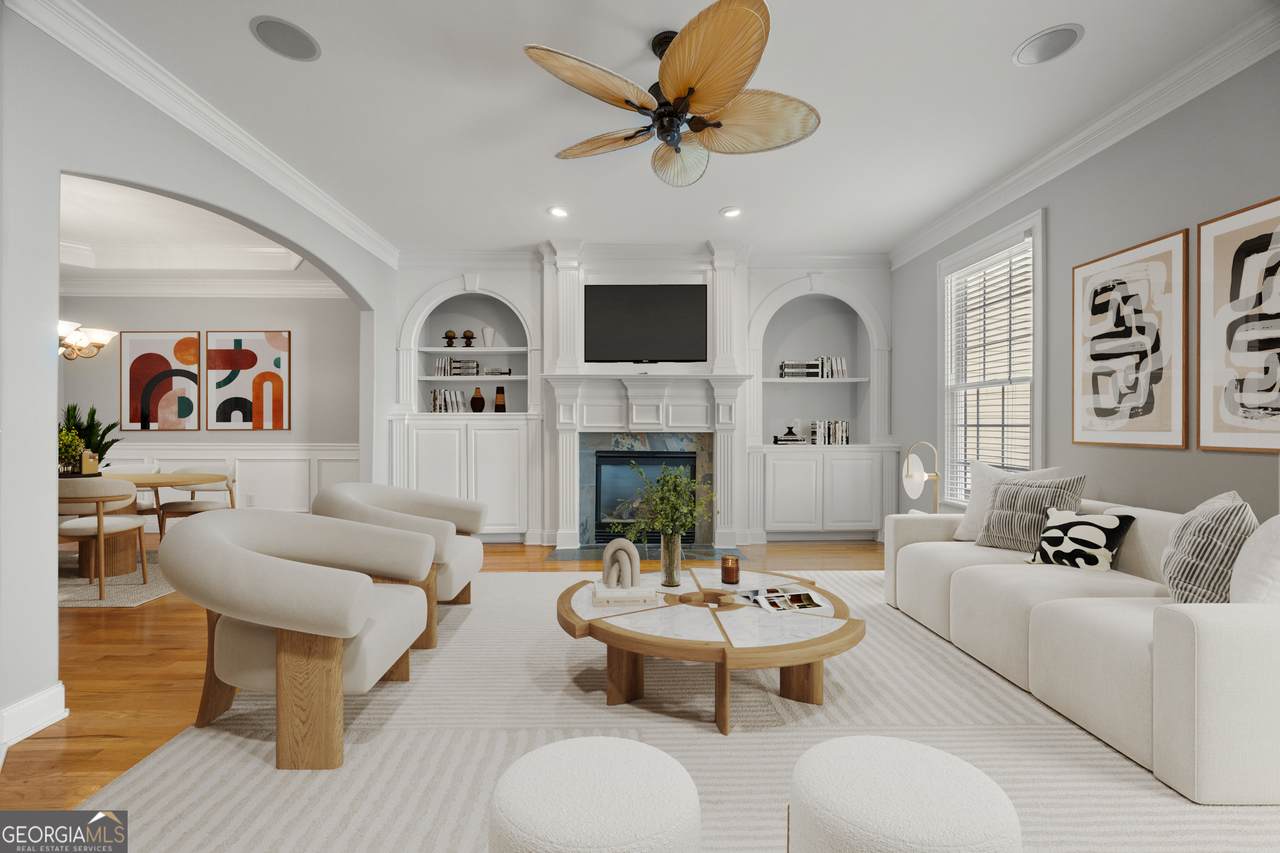 530 Neel Reid Drive - Photo 1