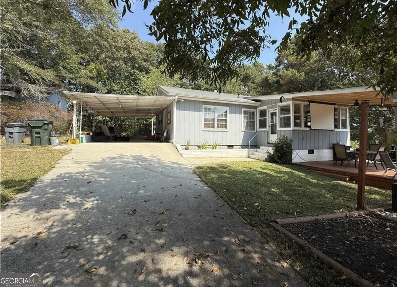 745 Midway Road - Photo 1