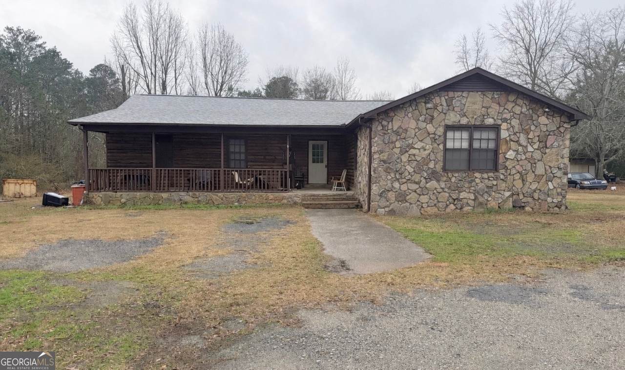 290 New Hope Road - Photo 1