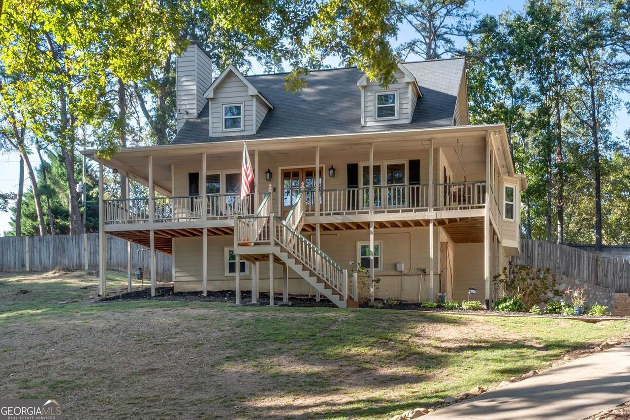 2205 Mills Wood Run - Photo 1