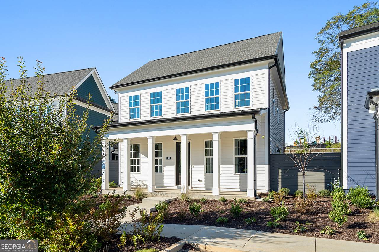 41 Hydrangea Lane - Photo 1